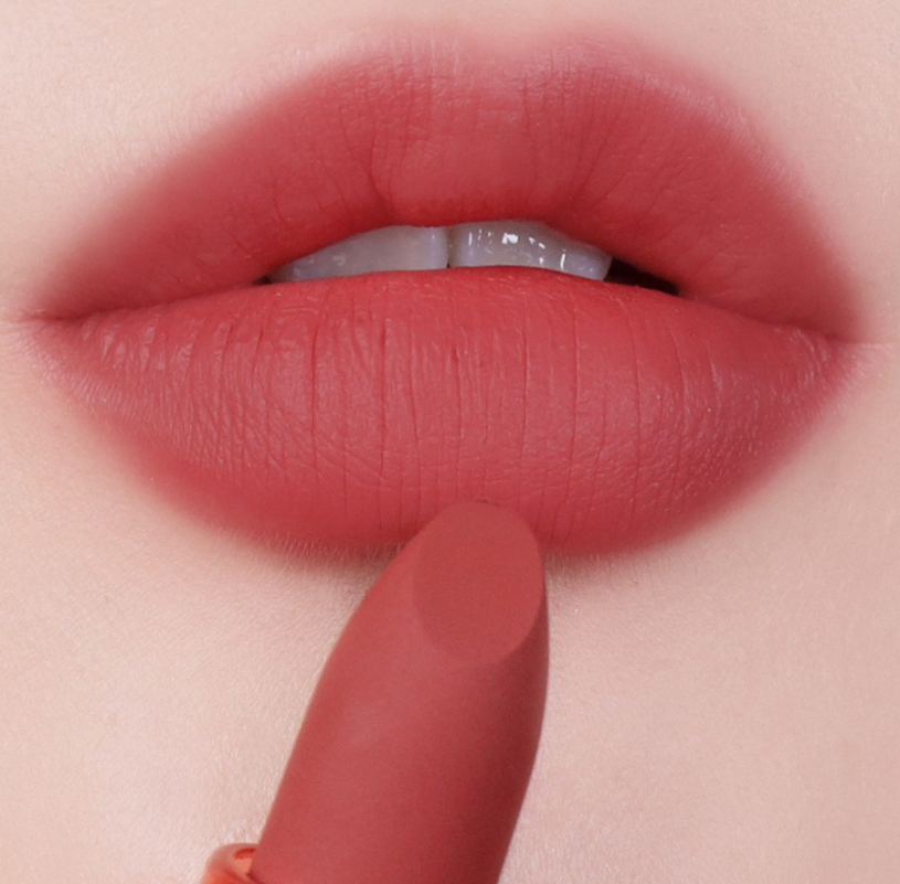 3CE SOFT MATTE LIPSTICK #SPEAK TO ME,새상품